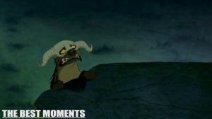 Будем ждать! Король лев (1994 )