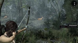 Евгений Ш Tomb Raider 2013 продолжаем проходить на сборке с алика Подписывайтесь на канал