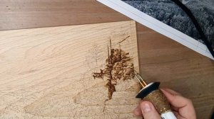 Выжигание по дереву/Пирография/Woodburning/Pyrography