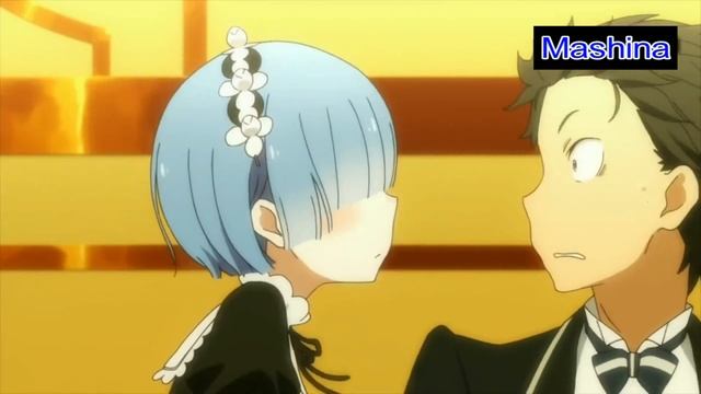 Rem goro goro смотреть онлайн