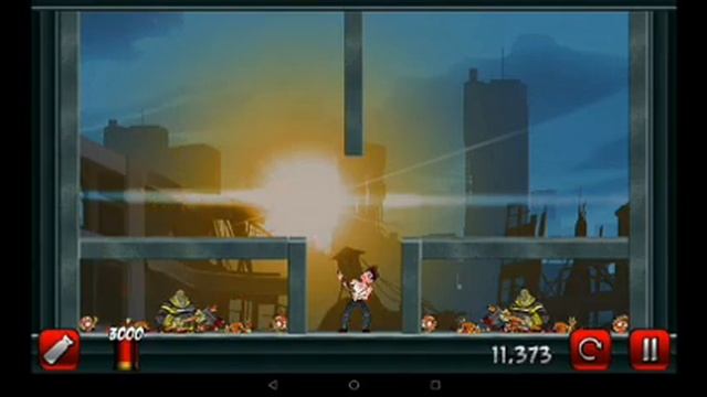 Best shooting / zombie game ll stupid zombie 2 смотреть онлайн