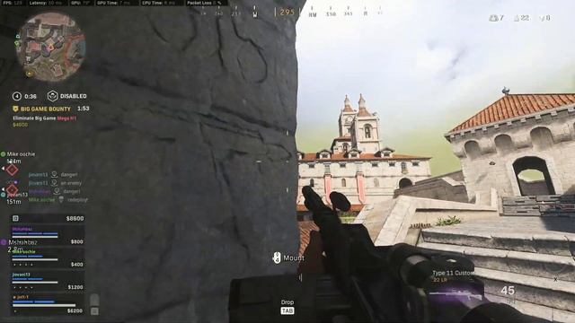 A good run in Fortunes Keep| rtx 3080ti warzone 4k смотреть онлайн