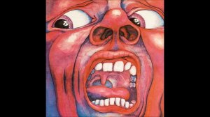 King Crimson - 21st Century Schizoid Man