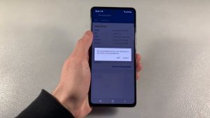 Обзор Samsung Galaxy A52 8/256GB
