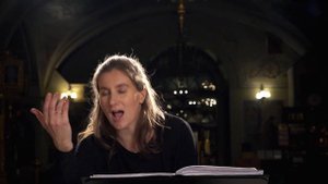 Василий ТИТОВ - концерт «ВЕСЕЛИТЕСЯ, ПРАВЕДНИИ» / Вокальный ансамбль INTRADA