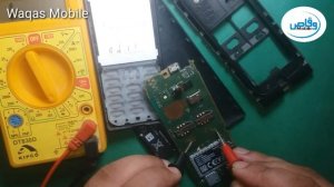 Nokia 150 rm-1190 Dead No power on Solution | Nokia 150 rm-1190 Power key Ways