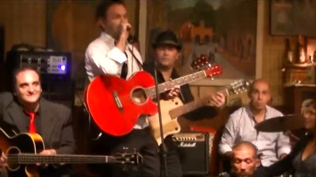 TOMO Y OBLIGO,VIEJA RUSTICA Y LOS REYES DE LA MILONGA,02/05/2015,GRAF ZEPPELIN,POTOTO смотреть онлайн