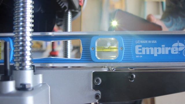 DeWalt DW735X Planer Unboxing and Setup: A New Woodworker's Point of View