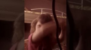 Прическа часть первая