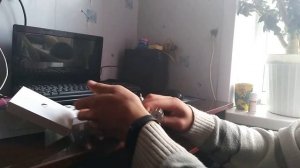 Обзор Ijust 3 от Eleaf