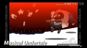 Underverse - Falling Inside the Black