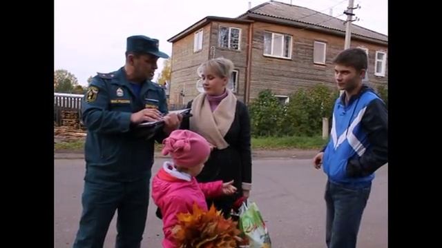 Устюжане о подготовке к отопительному сезону смотреть онлайн