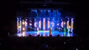 Загра Магомедова - В плену любви