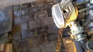 Настройка любых карбюраторов оппозита.Просто и качественно.