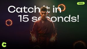 Catch it in 15 seconds! - sekretsobaki