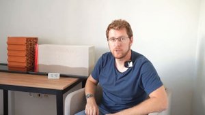 Эксперимент газоблок или тёплая керамика