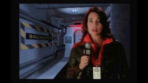 Classic Game Room - TOP GUN: FIRE AT WILL review for PlayStation