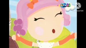 анонс добрые чудеса в стране Лалалупсия и реклама карусель classic 1 ноября 2023