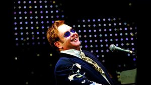 Elton John "Goodbye Yellow Brick Road" Live Moscow 2011