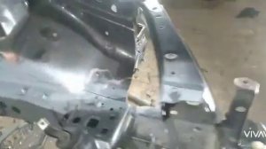 Ремонт тойота камри