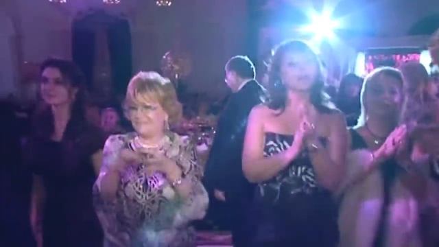 Alla Pugacheva at the jubilee billionaire Telman Ismailov смотреть онлайн