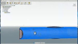 Mesh Face Groups во Fusion 360 - Выпуск #103