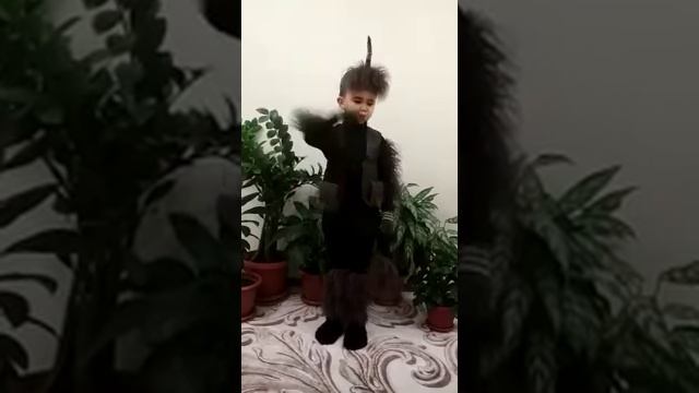 Сказка поэма Г.Тукая "Шурале" смотреть онлайн