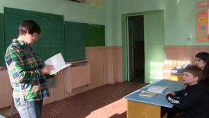 Сбежали из интерната