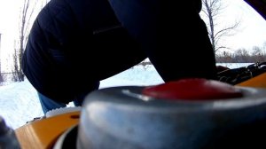 ПЛОХОЙ ЗАПУСК ДВИГАТЕЛЯ НЕИСПРАВНОСТЬ ДАТЧИКА ОХЛАЖДАЮЩЕЙ ЖИДКОСТИ