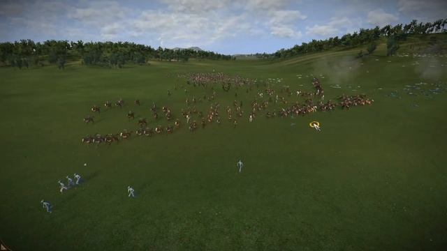 Total War: SHOGUN 2 Прохождение за Айдзу (сёгун) Серия #13 К ПОБЕДЕ!!!! (ФИНАЛ) смотреть онлайн