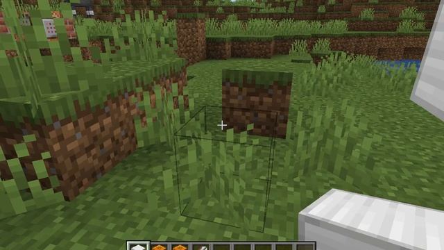 Minecraft Железный голем, как призвать смотреть онлайн