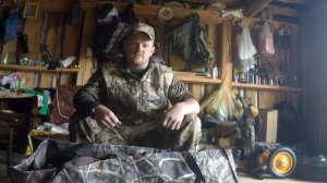 Обзор сумки ttrunk "Кряква" для переноски и хранения 12 чучел-приманок (размер: Magnum)