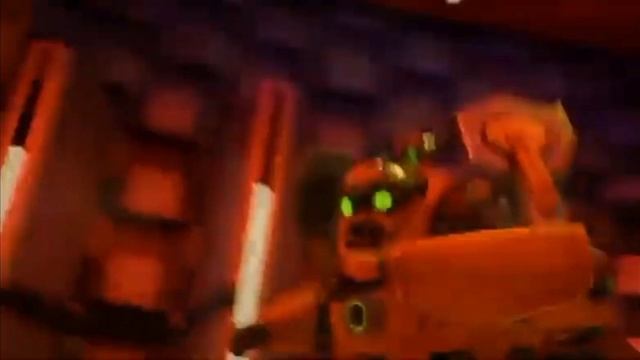 Sonic Prime 1 сезон 2 эпизод битва с Расти Роуз и бадниками смотреть онлайн