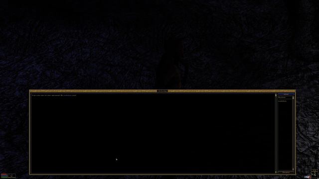 062. The Elder Scrolls III. Morrowind. Кальдера. Драгоценности Аэты Волнолом