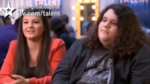 Top 10 Most VIRAL Auditions on Britain's Got Talent RANKED!