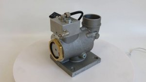 Клапан впускной R20Encl V 230V 510.3225.0580