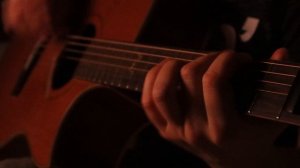 Outer Wilds OST (Guitar Cover)