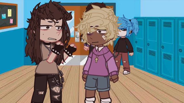 I’m gonna f^ck your mom|Sally Face смотреть онлайн