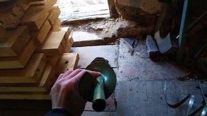 Бур для прокола под дорогой своими руками