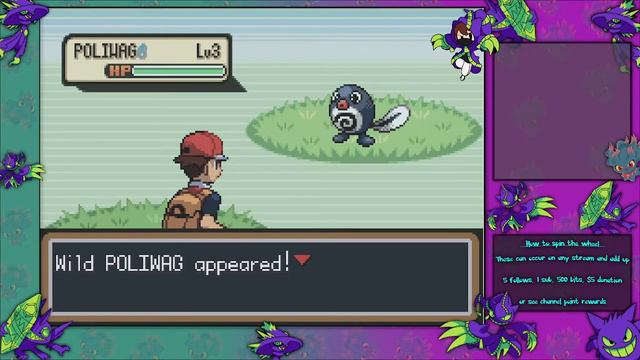 Pokémon Nuzlocke Wheel of misfortune. Highlights смотреть онлайн