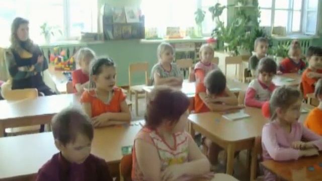 Животные жарких стран. Жи-Ши. фрагмент1 смотреть онлайн