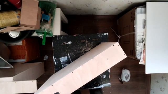 Как сделать ящик из фанеры своими руками / DIY ящик из фанеры / Plywood crates / Box of plywood смотреть онлайн