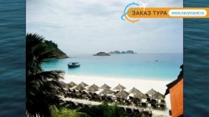 LAGUNA REDANG ISLAND RESORT 4* Реданг обзор – отель ЛАГУНА РЕДАНГ ИСЛАНД РЕЗОРТ 4 Реданг видео обзо