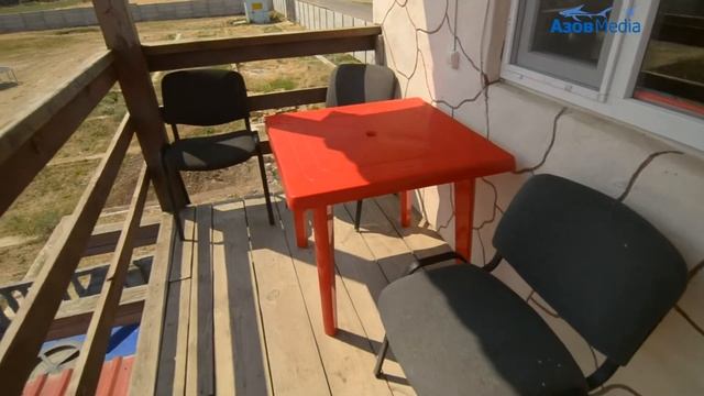 Видео Тур. Гостевой комплекс РАДУГА. Степановка Первая.