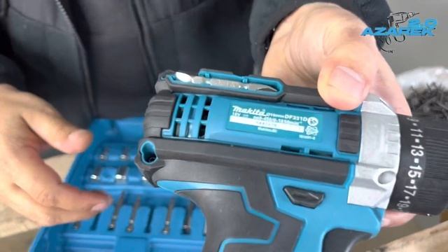 О ДА ЧТО ТВОРЯТ КИТАЙЦЫ КОПИЯ ШУРУПОВЁРТА Makita 18v ОПТом и Дропшиппинг смотреть онлайн
