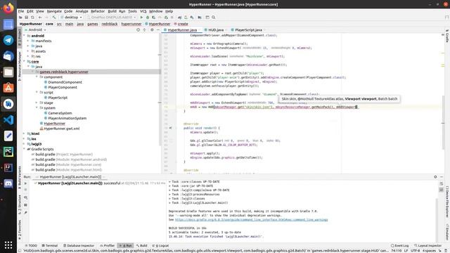Physics Platformer Tutorial Part 3 - HyperLap2D And LibGDX