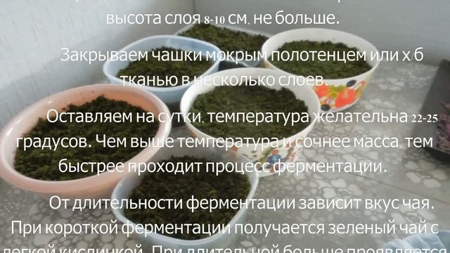 РЕЦЕПТ ПРОВЕРЕННЫЙ ВРЕМЕНЕМ. #КОПОРСКИЙЧАЙ