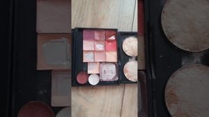 перемещаю рефилы и создаю новые палетки теней