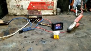 SUPER-Prostaya защита от переполюсовки. Всего две детали! Соберет любой!