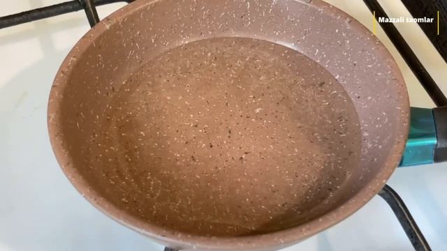 Bodring Salati. Yengil Mazali Oddiy Salat / Обалденный Салат из Огурцов! Быстрый, Вкусный Салат. смотреть онлайн